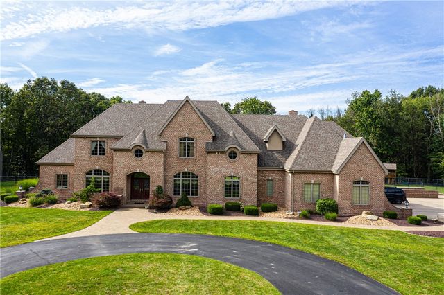 1801 Freeport, North Buffalo Twp, PA 16201