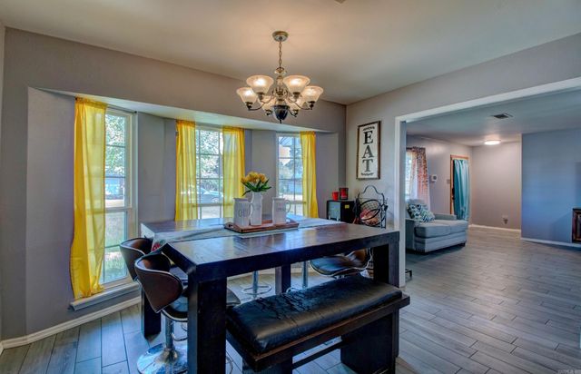 1909 Madden, Jacksonville, AR 72076