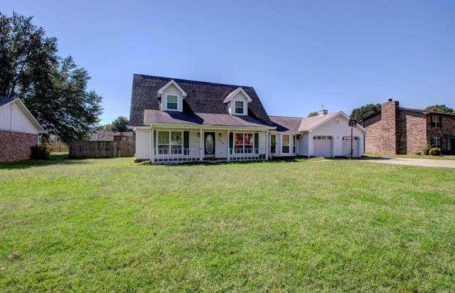 1909 Madden, Jacksonville, AR 72076