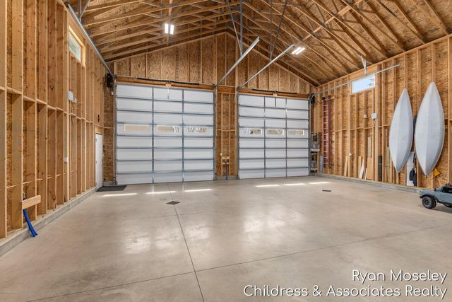 12720 Russell Drive, Wayland, MI 49348