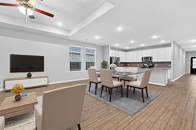 31418 Whitfield Court, Fulshear, TX 77441