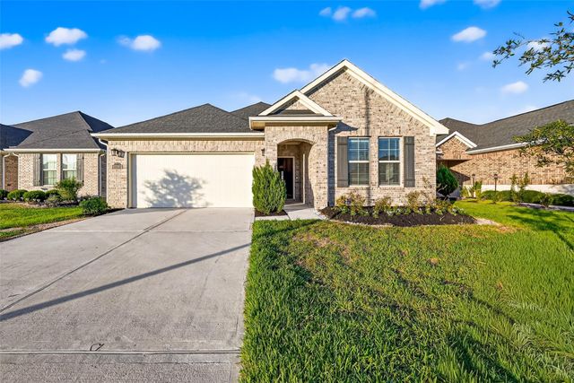 31418 Whitfield Court, Fulshear, TX 77441