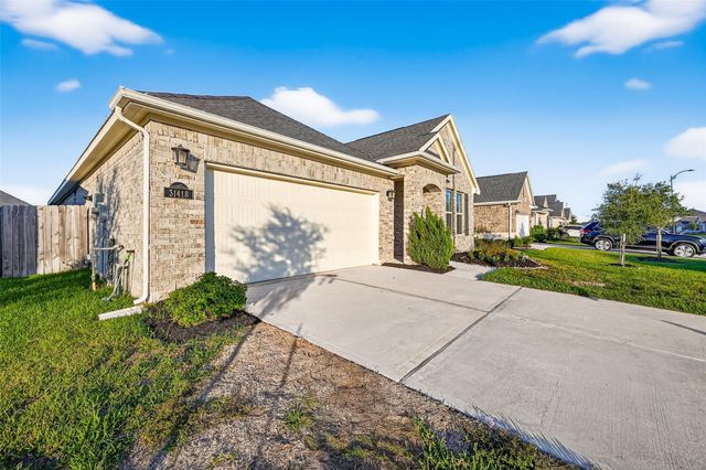 31418 Whitfield Court, Fulshear, TX 77441