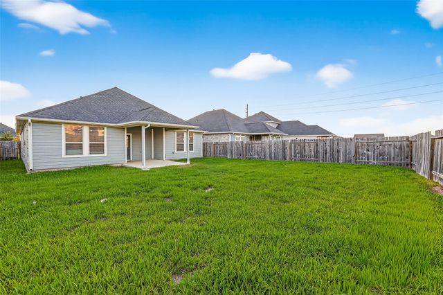31418 Whitfield Court, Fulshear, TX 77441