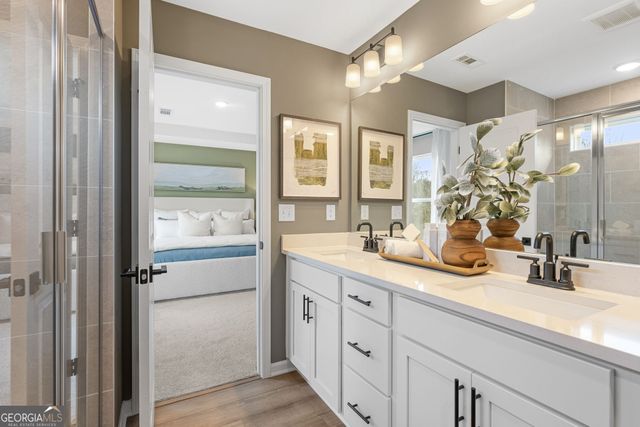 520 Loblolly Lane, Canton, GA 30114