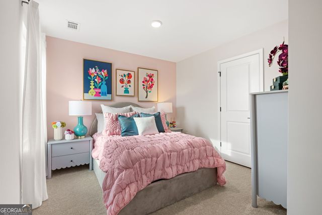 520 Loblolly Lane, Canton, GA 30114