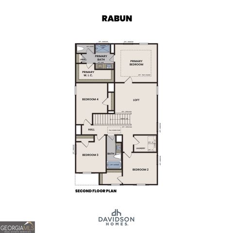 520 Loblolly Lane, Canton, GA 30114