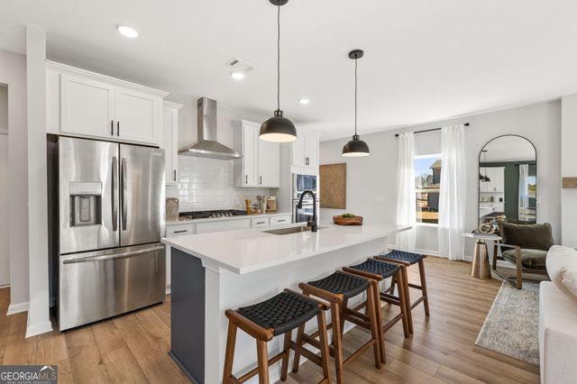 520 Loblolly Lane, Canton, GA 30114