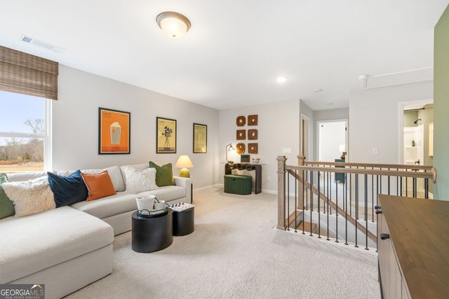 520 Loblolly Lane, Canton, GA 30114