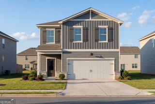 520 Loblolly Lane, Canton, GA 30114