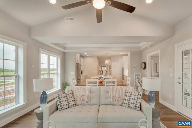 2226 FARROW DR, Charlottesville, VA 22901