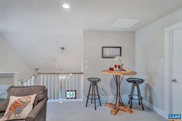 2226 FARROW DR, Charlottesville, VA 22901