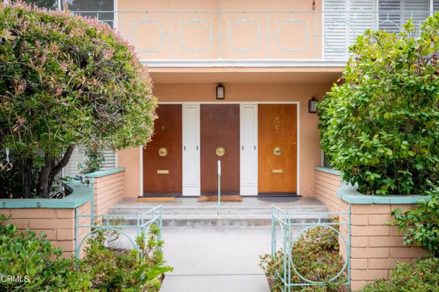 1000 San Pasqual Street D, Pasadena, CA 91106