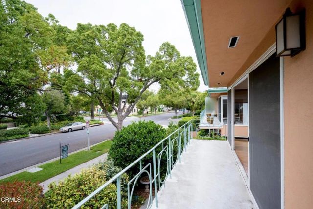1000 San Pasqual Street D, Pasadena, CA 91106