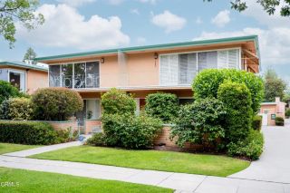 1000 San Pasqual Street D, Pasadena, CA 91106