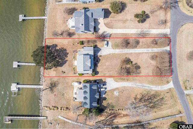 200 Waterside Drive Lot 19, Harbinger, NC 27941