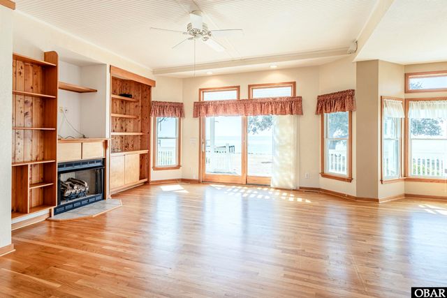 200 Waterside Drive Lot 19, Harbinger, NC 27941