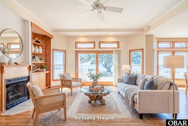 200 Waterside Drive Lot 19, Harbinger, NC 27941