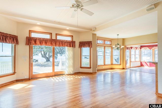 200 Waterside Drive Lot 19, Harbinger, NC 27941