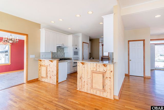 200 Waterside Drive Lot 19, Harbinger, NC 27941