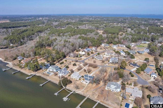 200 Waterside Drive Lot 19, Harbinger, NC 27941