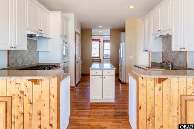 200 Waterside Drive Lot 19, Harbinger, NC 27941