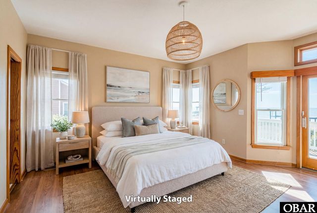 200 Waterside Drive Lot 19, Harbinger, NC 27941