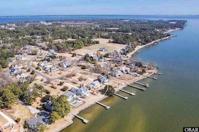 200 Waterside Drive Lot 19, Harbinger, NC 27941