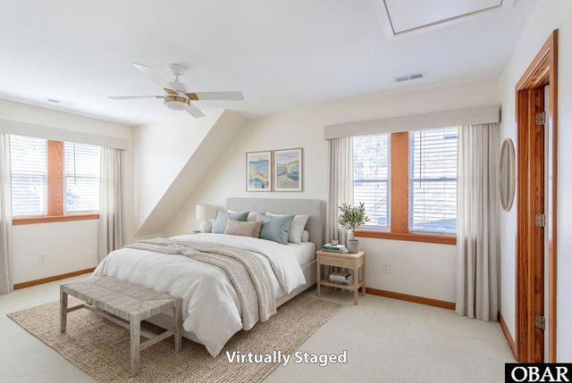 200 Waterside Drive Lot 19, Harbinger, NC 27941