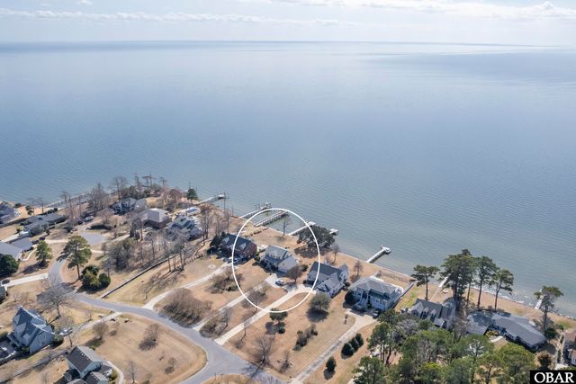 200 Waterside Drive Lot 19, Harbinger, NC 27941