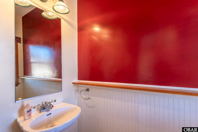 200 Waterside Drive Lot 19, Harbinger, NC 27941