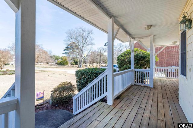 200 Waterside Drive Lot 19, Harbinger, NC 27941