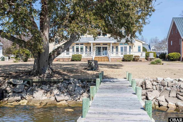 200 Waterside Drive Lot 19, Harbinger, NC 27941