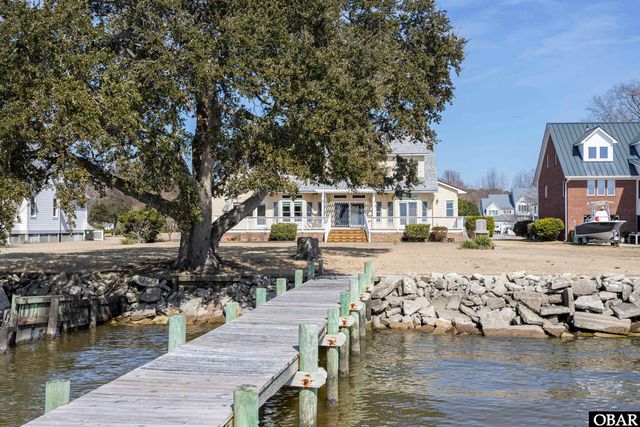 200 Waterside Drive Lot 19, Harbinger, NC 27941