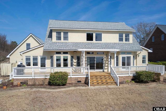 200 Waterside Drive Lot 19, Harbinger, NC 27941