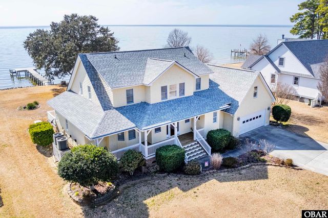 200 Waterside Drive Lot 19, Harbinger, NC 27941