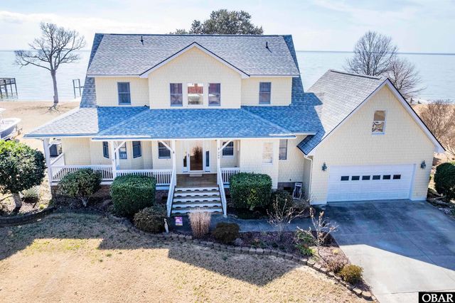 200 Waterside Drive Lot 19, Harbinger, NC 27941