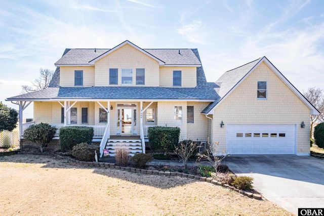 200 Waterside Drive Lot 19, Harbinger, NC 27941