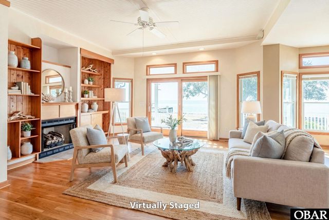 200 Waterside Drive Lot 19, Harbinger, NC 27941