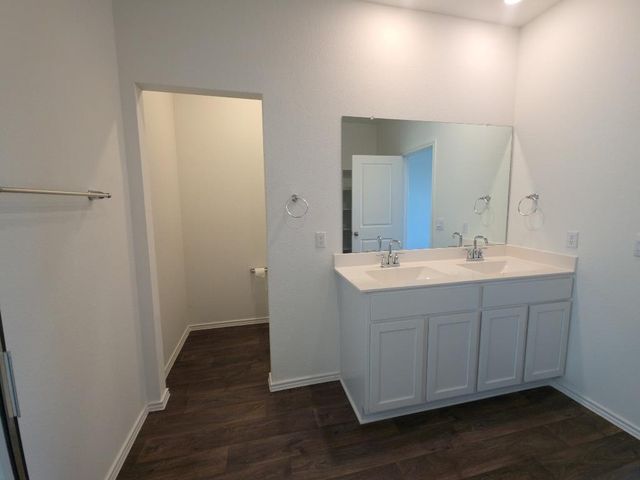 18612 Cremello DR A, Manor, TX 78653