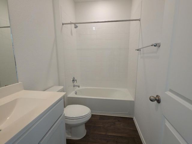 18612 Cremello DR A, Manor, TX 78653