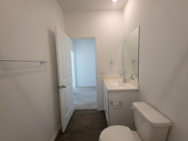 18612 Cremello DR A, Manor, TX 78653