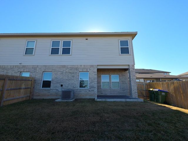 18612 Cremello DR A, Manor, TX 78653