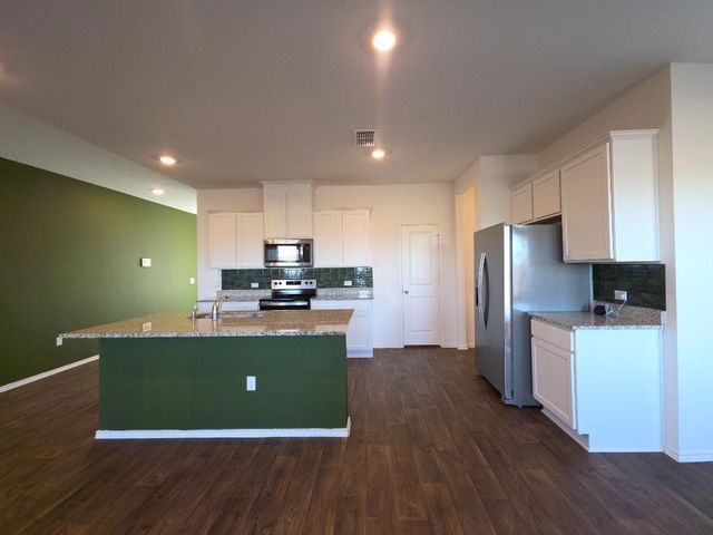 18612 Cremello DR A, Manor, TX 78653