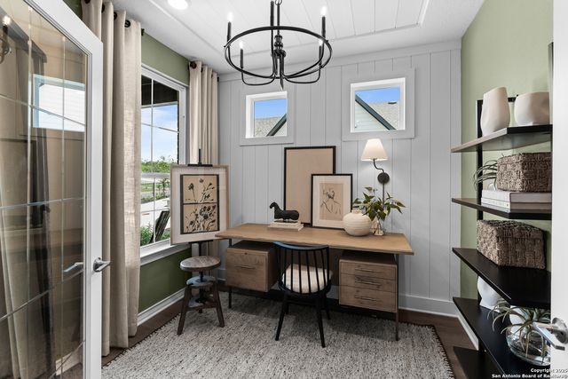 2091 Green Ash Ave, New Braunfels, TX 78132