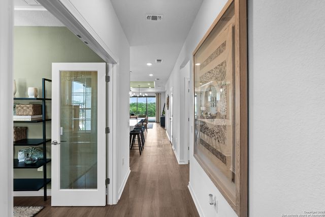 2091 Green Ash Ave, New Braunfels, TX 78132