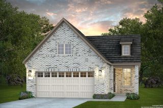 2091 Green Ash Ave, New Braunfels, TX 78132