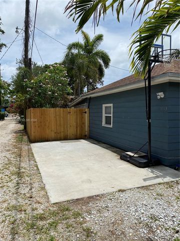 1313 NE 3rd St, Fort Lauderdale, FL 33301