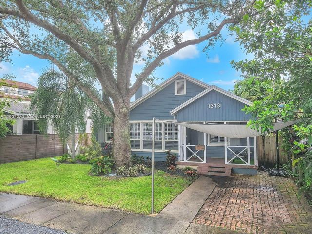 1313 NE 3rd St, Fort Lauderdale, FL 33301