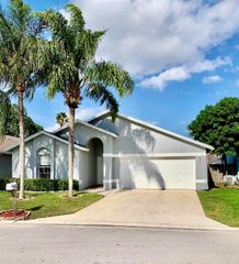 1436 Waterway Cove Drive, Wellington, FL 33414